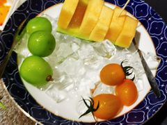 -临江·阅炉
