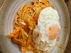 -圳兴面王·拌川·特色炒面(福田车公庙店)