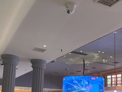-左庭右院鲜牛肉火锅(环球港店)