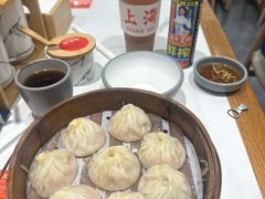 -馋三尺蟹粉小笼(人民广场店)