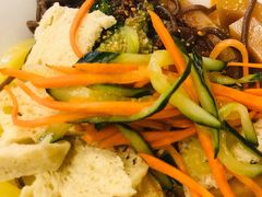 酿皮-清真·尼罗美食城(王府井生活广场店)