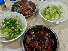 -杞兴东莞烧鹅
