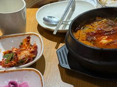 -海云台韩式汤饭·13年匠心韩料(南山店)