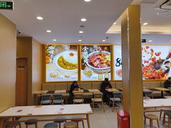 -和合谷(德外店)