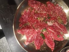 -大叹号·朝鲜族烤肉(潍坊泰华城店)