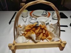 -小厨娘淮扬菜(天印大道店)