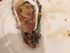 -厦门宝龙铂尔曼大酒店·海鲜自助餐厅
