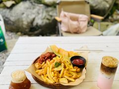 -MOJ coffee(瓯海泽雅水碓坑店)