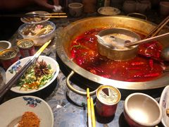 -小龙坎火锅(双林店)