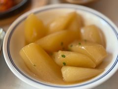-龙门阵茶屋川菜馆(武康路店)