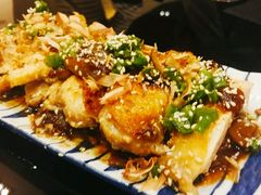 -厦门艾美酒店·新食谱西餐厅