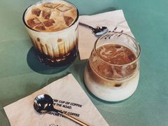 -sugarman espresso素饮糖人高新咖啡工厂