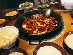 宜宾小黄粑-受气牛肉·重庆耙牛肉(来福士店)