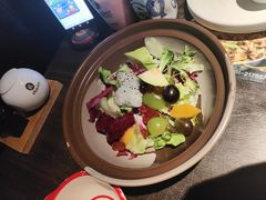 -匠和风精致料理(莆田财富中心店)