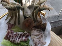 -椰子营·椰子鸡火锅(万象里店)