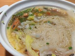 -上鸿汤泉•易营+