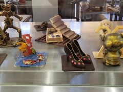 -歌斐颂巧克力小镇