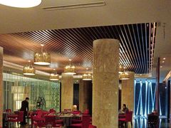 -粤尚腾香居中餐厅(首都机场希尔顿店)