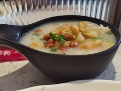 金牌荔湾艇仔粥-华辉拉肠(金沙洲店)