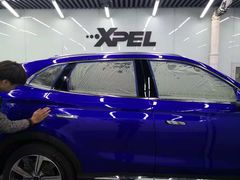 -XPEL旗舰店·汽车贴膜·隐形车衣·改色贴膜