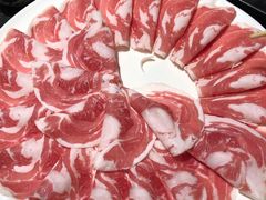 -清真·京华源铜锅涮肉(丰庆店)