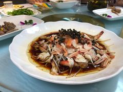 花椒兰花蚌-席家花园(巨鹿花园店)
