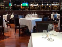 大堂-Wolfgang’s Steakhouse 沃夫冈牛排馆(上海白玉兰广场店)