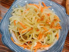 -刘师父老汉口江湖菜(蔡锷路店)