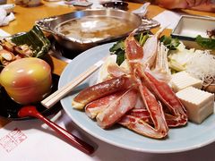 -蟹道乐(道顿堀本店)