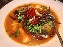 -清水亭湖北菜(大屯DT51店)