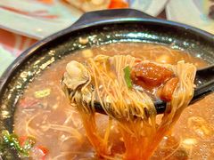 -金姐台湾菜(珠江路店)