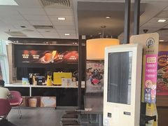 -麦当劳(牡丹江路店)