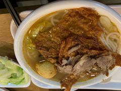 -螺丰汇柳州螺蛳粉(苹果园地铁站F口店)
