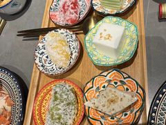 -沿江海南菜·文昌鸡祖师爷(大东海店)