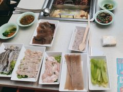 -野妹火锅(龙岗店)