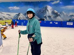 -长沙湘江冰雪世界