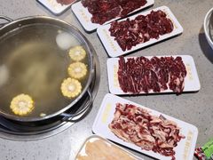 -杏花吴记牛肉火锅