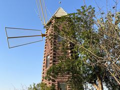 -昆山城市生态森林公园