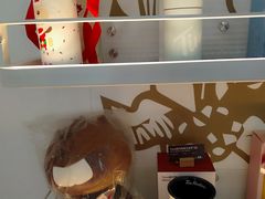 -Tims天好咖啡·贝果(融汇佳盛大厦店)