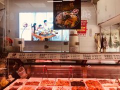 -阿满卤香鸡(新街口印象汇店)
