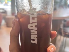 -LAVAZZA拉瓦萨咖啡(中航城君尚购物中心店)