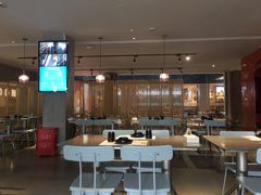 大堂-一棠龙虾(徐家汇城开YOYO店)