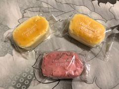 -好利来(熙地港店)