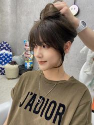 点击看大图 -OnHair造型