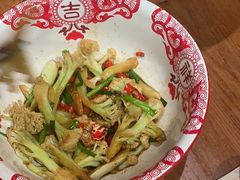 -老湘村·湖南土菜(天河维多利店)