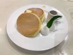 -PAN de PAIN Pancake & Sweets(K11 Art Mall店)