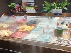 -一绪に和牛寿喜烧(罗湖益田假日店)