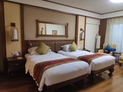 -三亚亚龙湾天域度假酒店