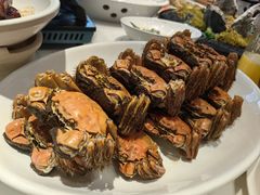 -筱爷叔·上海传统手工菜(玉树路店)