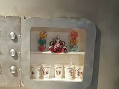 -东京塔海贼王主题公园